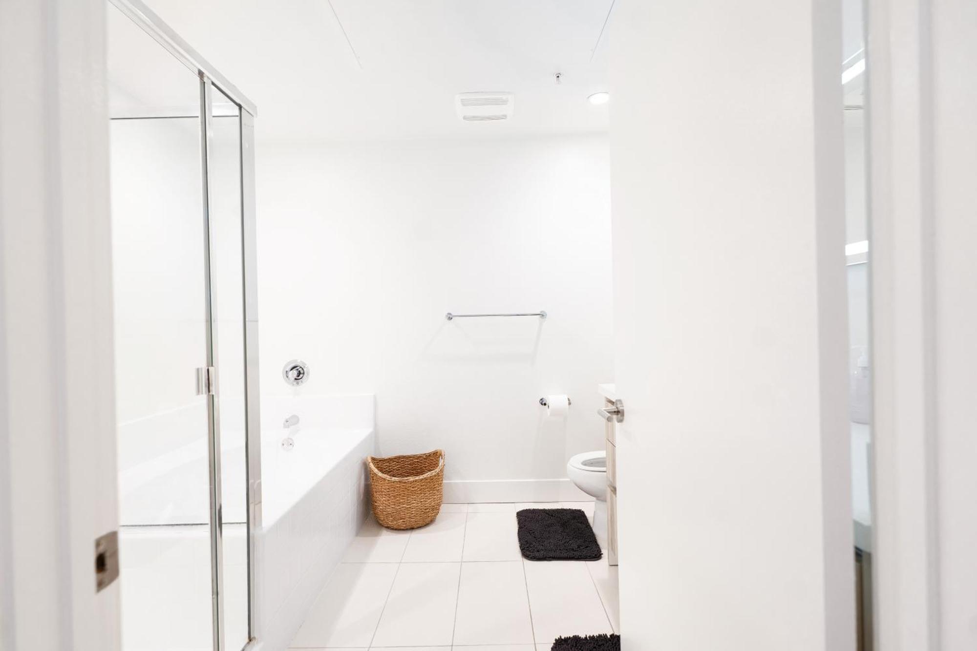 Pacific Pearl 2 Bed With Free Parking In Santa Monica Apartamento *