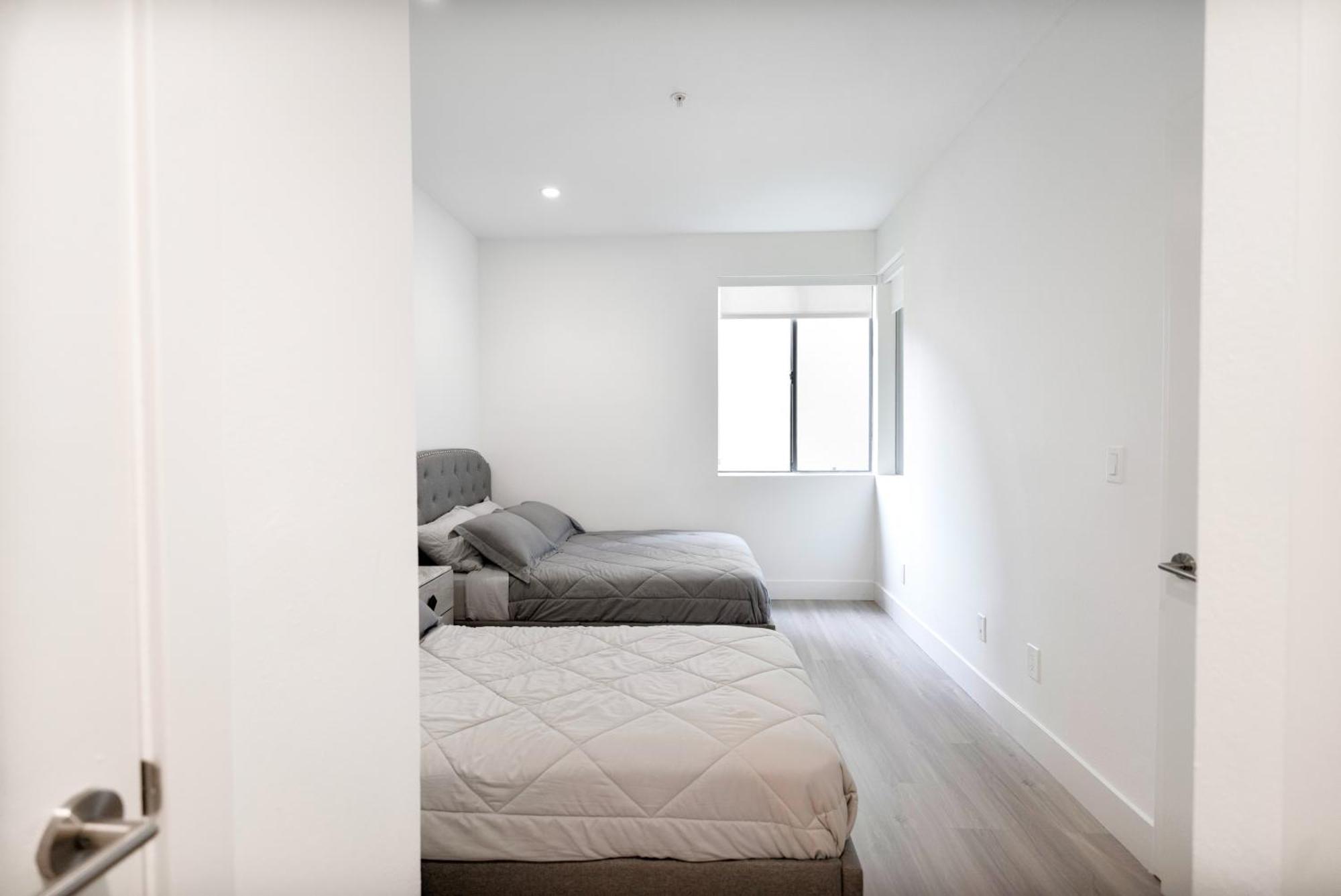 Apartamento Pacific Pearl 2 Bed With Free Parking In Santa Monica Los Angeles