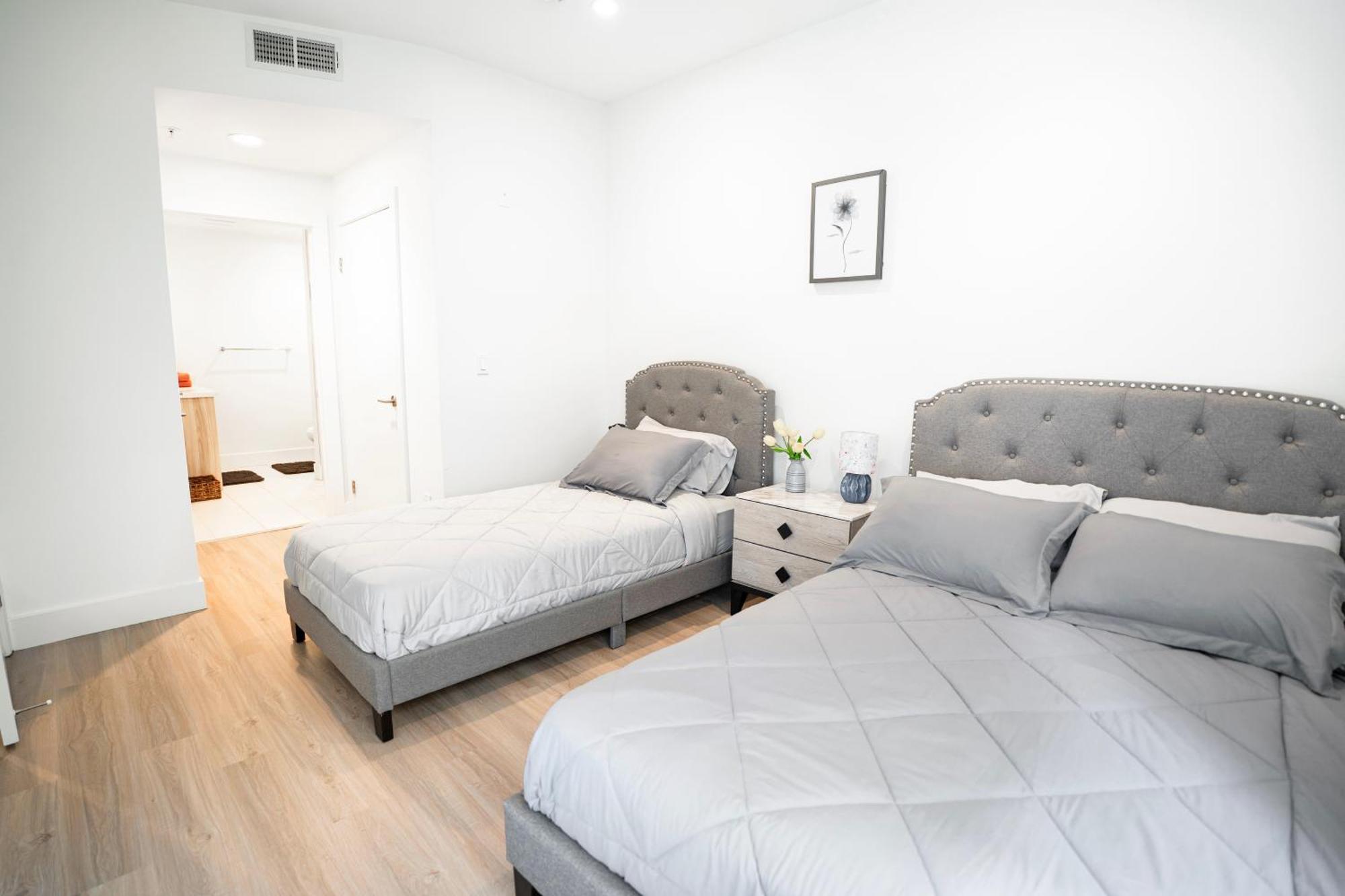 Apartamento Pacific Pearl 2 Bed With Free Parking In Santa Monica