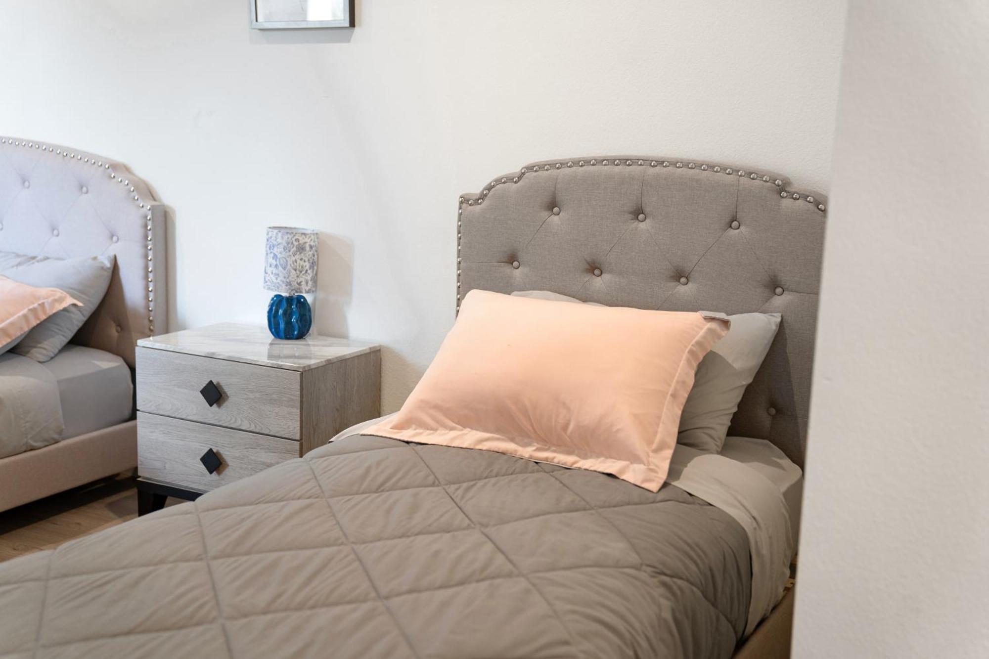 Pacific Pearl 2 Bed With Free Parking In Santa Monica Apartamento Los Angeles