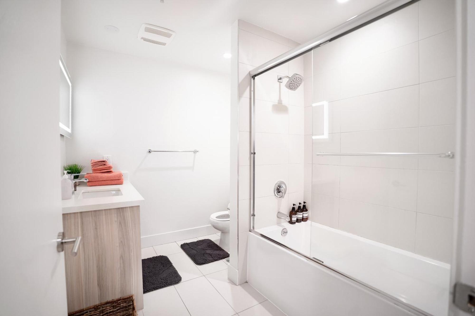 Apartamento Pacific Pearl 2 Bed With Free Parking In Santa Monica