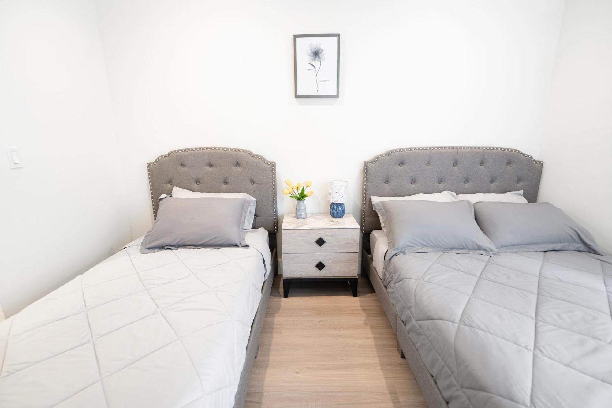 Apartamento Pacific Pearl 2 Bed With Free Parking In Santa Monica
